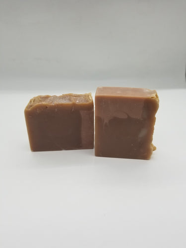 Nag Champa Handmade Soap