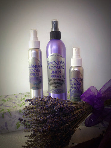 Lavender Room Spray